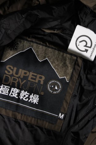 Dámská bunda  Superdry, Velikost M, Barva Zelená, Cena  569,00 Kč