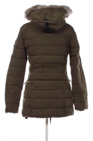 Damenjacke Superdry, Größe S, Farbe Grün, Preis € 43,99