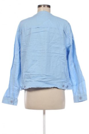 Damenjacke Suzanne Grae, Größe XL, Farbe Blau, Preis € 8,99