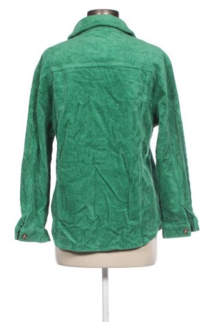 Damenjacke Suzanne Grae, Größe S, Farbe Grün, Preis € 23,99