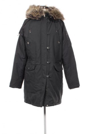 Damenjacke Swiss Tech, Größe L, Farbe Grau, Preis € 26,99