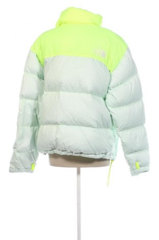 Dámská bunda  The North Face, Velikost XL, Barva Zelená, Cena  5 522,00 Kč