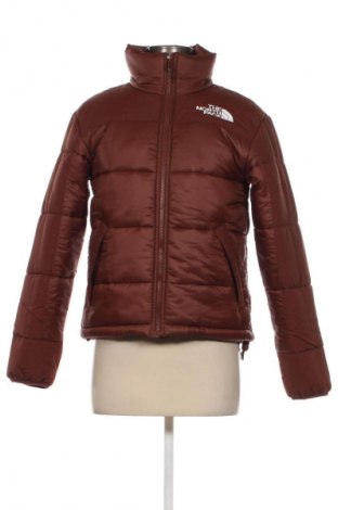 Kurtka damska The North Face, Rozmiar XS, Kolor Brązowy, Cena 507,99 zł