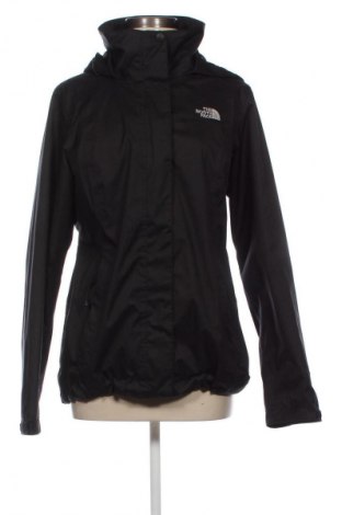 Γυναικείο μπουφάν The North Face, Μέγεθος M, Χρώμα Μαύρο, Τιμή 67,96 €