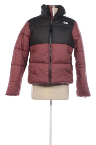 Dámska bunda  The North Face, Veľkosť M, Farba Červená, Cena  127,65 €