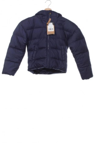 Geacă pentru copii The North Face, Mărime 9-10y/ 140-146 cm, Culoare Albastru, Preț 753,99 Lei