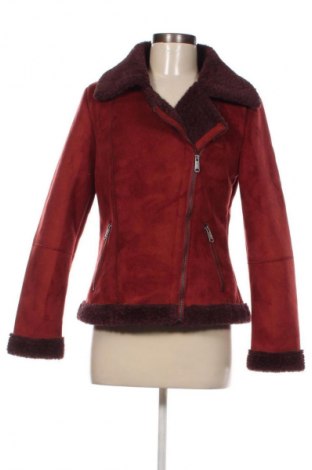Damenjacke Tom Tailor, Größe S, Farbe Rot, Preis 50,54 €