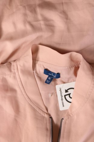 Damenjacke Tom Tailor, Größe S, Farbe Rosa, Preis 9,99 €