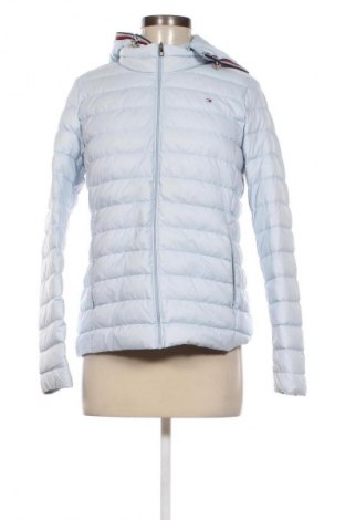 Damenjacke Tommy Hilfiger, Größe M, Farbe Blau, Preis 160,82 €