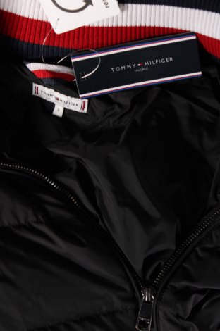 Damenjacke Tommy Hilfiger, Größe S, Farbe Schwarz, Preis € 288,99