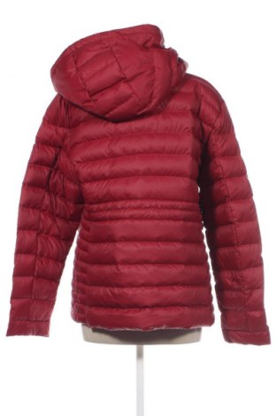 Damenjacke Tommy Hilfiger, Größe 3XL, Farbe Rot, Preis 127,99 €