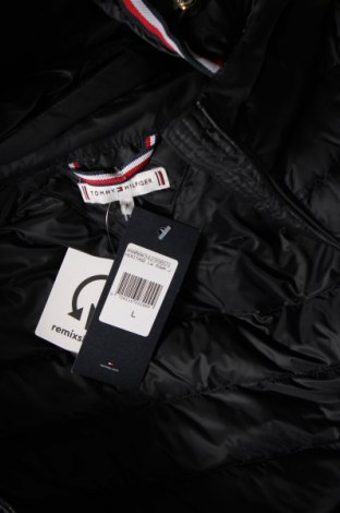 Damenjacke Tommy Hilfiger, Größe L, Farbe Schwarz, Preis 150,99 €