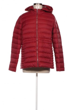 Damenjacke Tommy Hilfiger, Größe 3XL, Farbe Rot, Preis 104,49 €