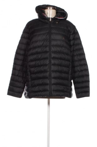 Geacă de femei Tommy Hilfiger, Mărime 3XL, Culoare Negru, Preț 524,99 Lei