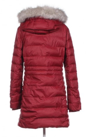 Damenjacke Tommy Hilfiger, Größe L, Farbe Rot, Preis € 187,99