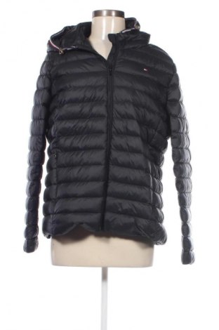 Damenjacke Tommy Hilfiger, Größe XXL, Farbe Schwarz, Preis € 138,99