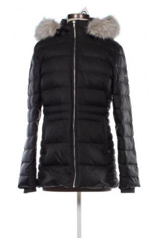 Geacă de femei Tommy Hilfiger, Mărime L, Culoare Negru, Preț 1.125,99 Lei