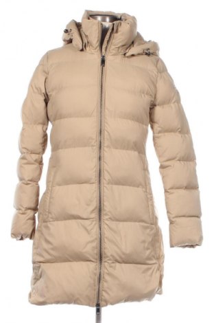 Dámska bunda  Tommy Hilfiger, Veľkosť M, Farba Béžová, Cena  153,95 €