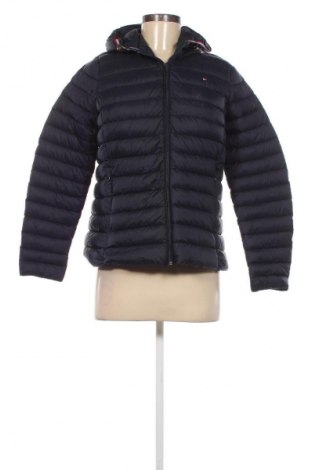 Geacă de femei Tommy Hilfiger, Mărime L, Culoare Albastru, Preț 494,99 Lei