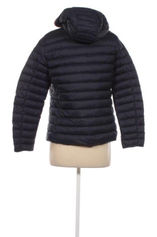 Geacă de femei Tommy Hilfiger, Mărime L, Culoare Albastru, Preț 494,99 Lei