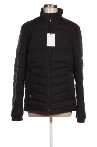 Geacă de femei Tommy Hilfiger, Mărime M, Culoare Negru, Preț 771,71 Lei