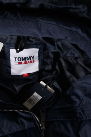 Geacă de femei Tommy Jeans, Mărime XL, Culoare Albastru, Preț 689,99 Lei