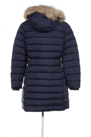 Dámska bunda  Tommy Jeans, Veľkosť XL, Farba Modrá, Cena  140,95 €