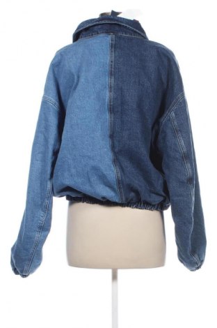 Damenjacke Tommy Jeans, Größe S, Farbe Blau, Preis € 105,49