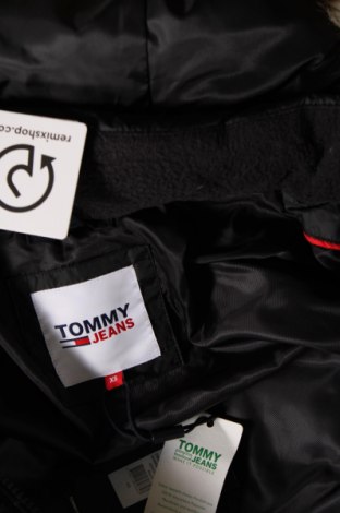 Geacă de femei Tommy Jeans, Mărime XS, Culoare Negru, Preț 702,99 Lei