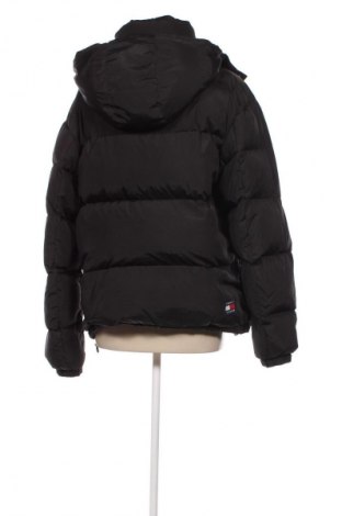 Geacă de femei Tommy Jeans, Mărime L, Culoare Negru, Preț 752,99 Lei