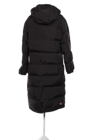 Geacă de femei Tommy Jeans, Mărime M, Culoare Negru, Preț 1.253,99 Lei