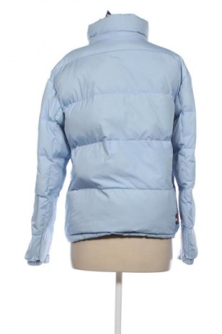 Damenjacke Tommy Jeans, Größe S, Farbe Blau, Preis € 265,49