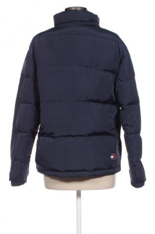 Damenjacke Tommy Jeans, Größe M, Farbe Blau, Preis € 265,49