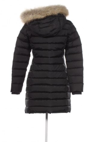 Geacă de femei Tommy Jeans, Mărime L, Culoare Negru, Preț 752,99 Lei