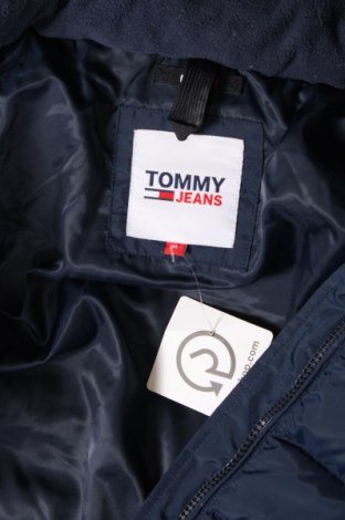 Kurtka damska Tommy Jeans, Rozmiar M, Kolor Niebieski, Cena 1 004,99 zł