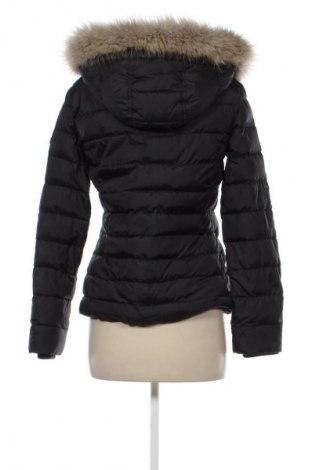 Geacă de femei Tommy Jeans, Mărime S, Culoare Negru, Preț 689,99 Lei