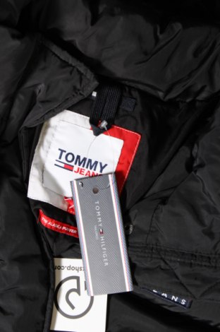 Kurtka damska Tommy Jeans, Rozmiar XS, Kolor Czarny, Cena 1 036,99 zł