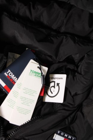 Geacă de femei Tommy Jeans, Mărime M, Culoare Negru, Preț 1.253,99 Lei