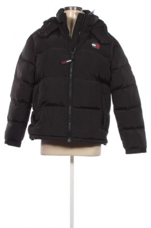 Geacă de femei Tommy Jeans, Mărime M, Culoare Negru, Preț 1.253,99 Lei