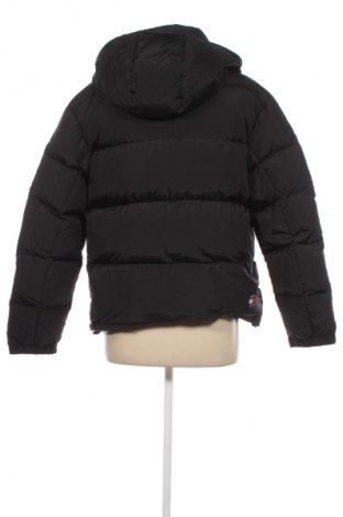 Geacă de femei Tommy Jeans, Mărime M, Culoare Negru, Preț 1.253,99 Lei