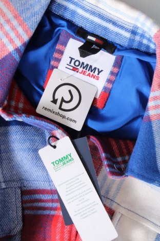 Dámska bunda  Tommy Jeans, Veľkosť XL, Farba Viacfarebná, Cena  152,58 €