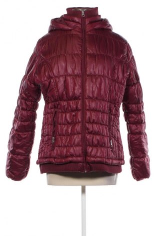 Dámska bunda  True Style, Veľkosť XL, Farba Červená, Cena  21,38 €