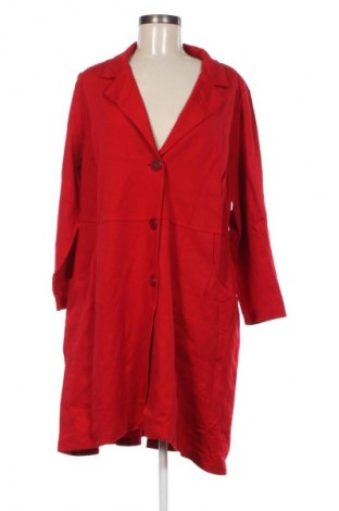 Damenjacke Ts, Größe M, Farbe Rot, Preis € 8,49