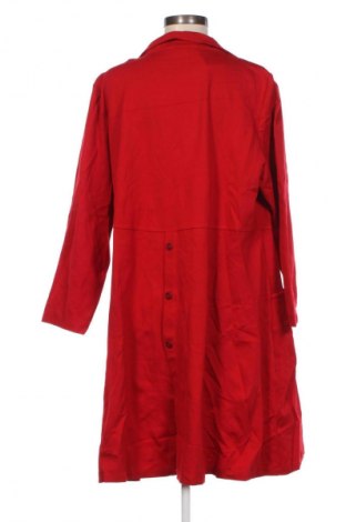 Damenjacke Ts, Größe M, Farbe Rot, Preis € 8,49