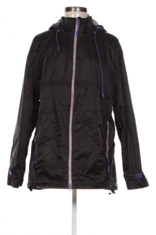Dámska bunda  Ulla Popken, Veľkosť XL, Farba Čierna, Cena  17,15 €