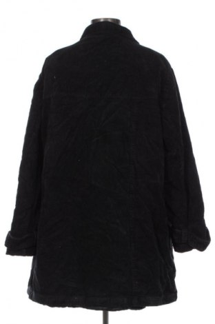 Damenjacke Ulla Popken, Größe XXL, Farbe Schwarz, Preis € 25,49