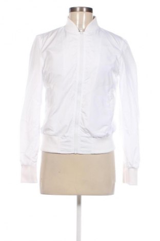 Γυναικείο μπουφάν Urban Classics, Μέγεθος XS, Χρώμα Λευκό, Τιμή 36,43 €