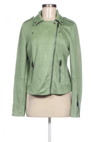 Damenjacke VILA, Größe M, Farbe Grün, Preis € 7,99