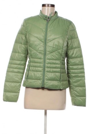 Dámska bunda  Vero Moda, Veľkosť S, Farba Zelená, Cena  10,46 €