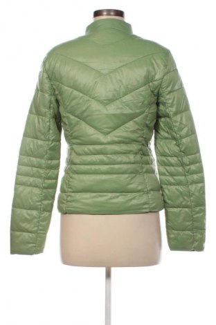 Dámska bunda  Vero Moda, Veľkosť S, Farba Zelená, Cena  11,95 €